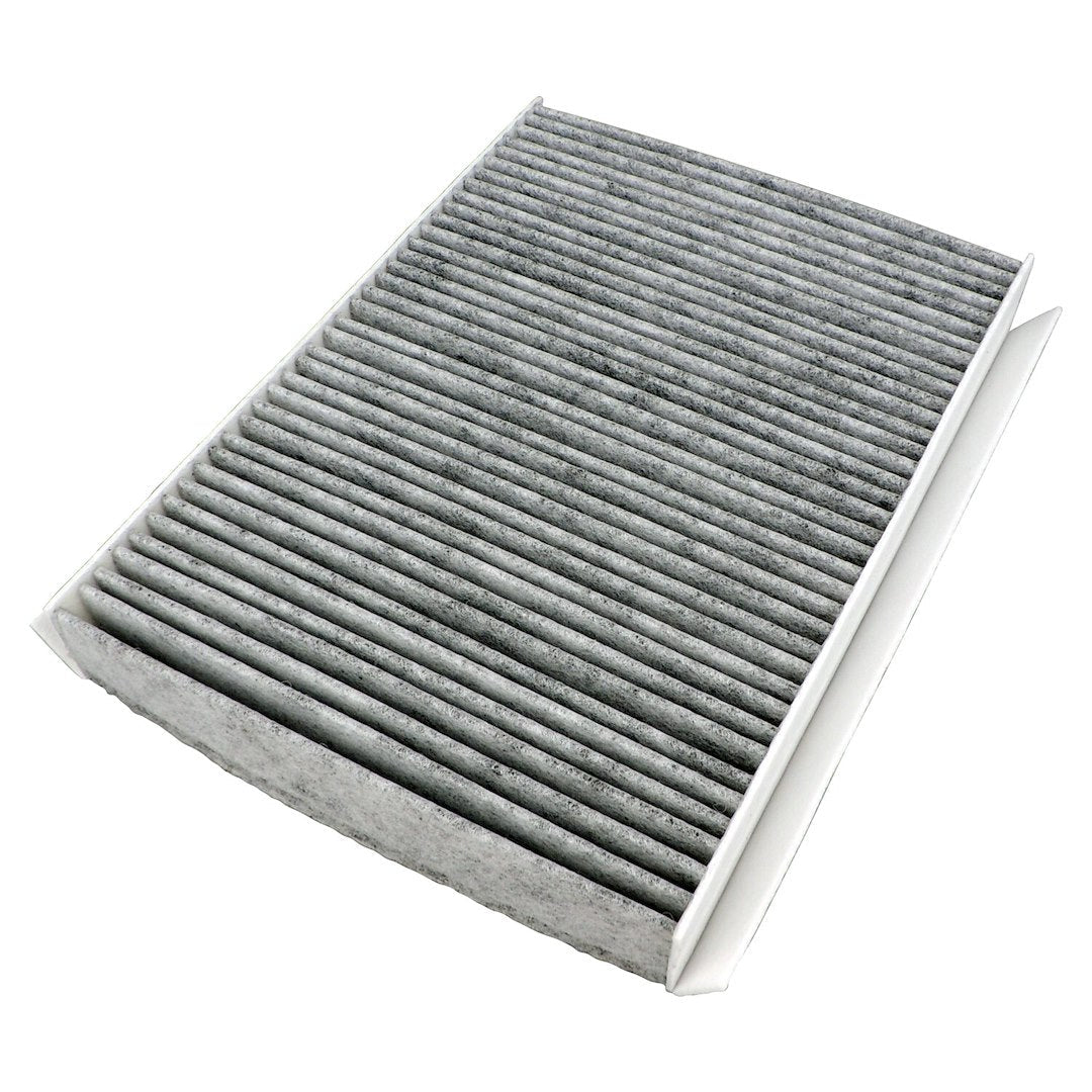 Crown Automotive 68350346AB Rectangular Paper Cabin Air Filter - image 1