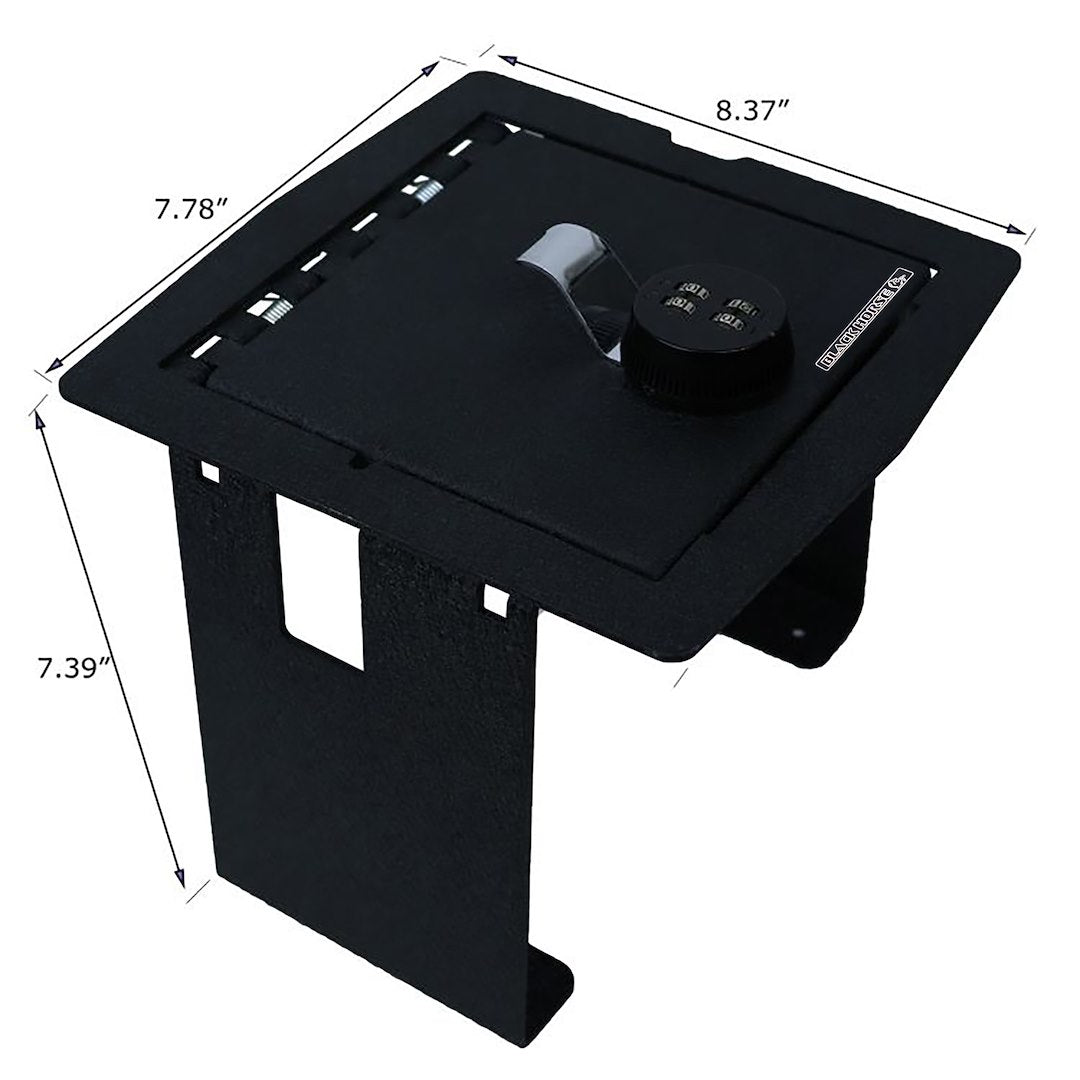 Black Horse Offroad Asjw01 Console - image 9