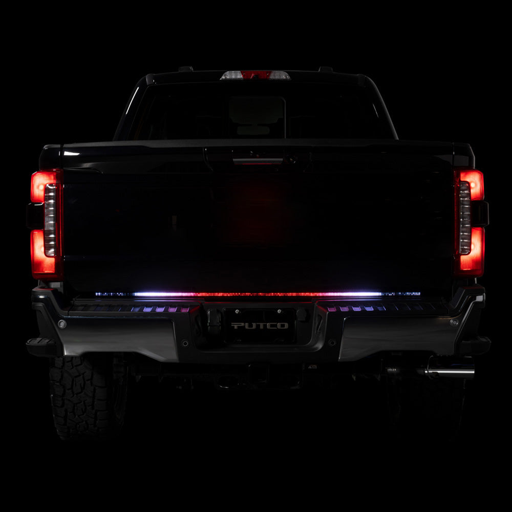 Putco 760060-04 Tailgate Light