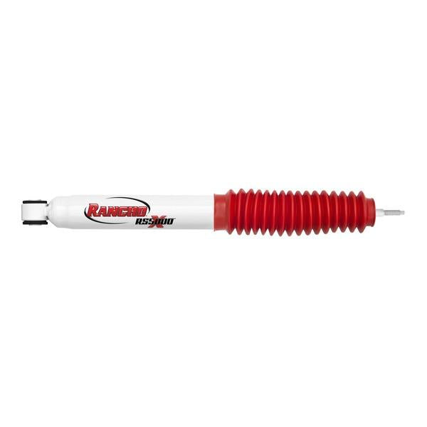 Rancho RS55373 Nitrogen-Charged Shock Absorber