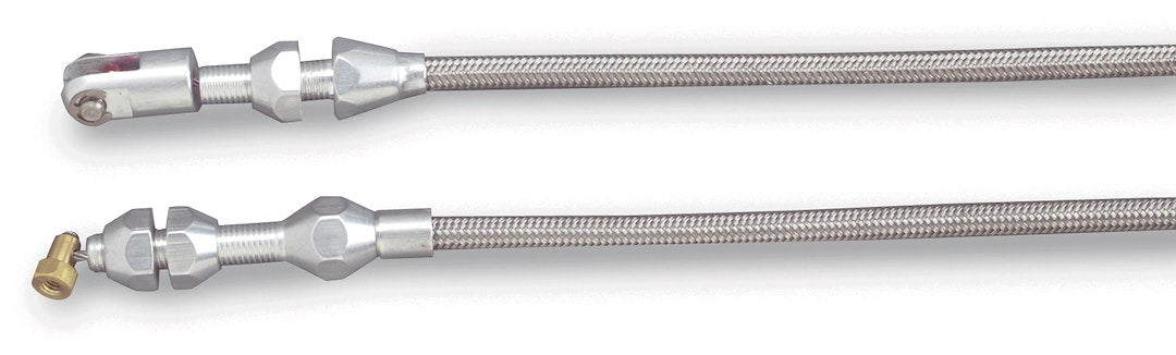 Lokar Performance Tc-1000efi Hi-Tech Throttle Cable