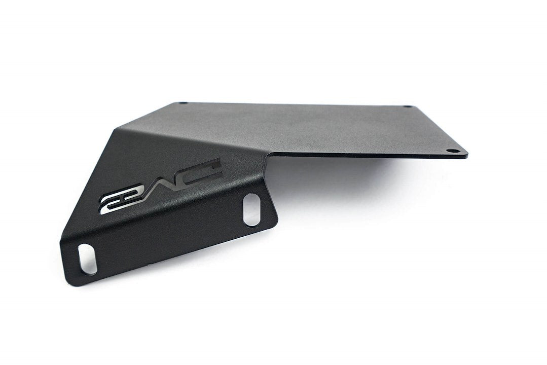 DV8 Offroad LPBR-02 License-Plate Relocation Bracket