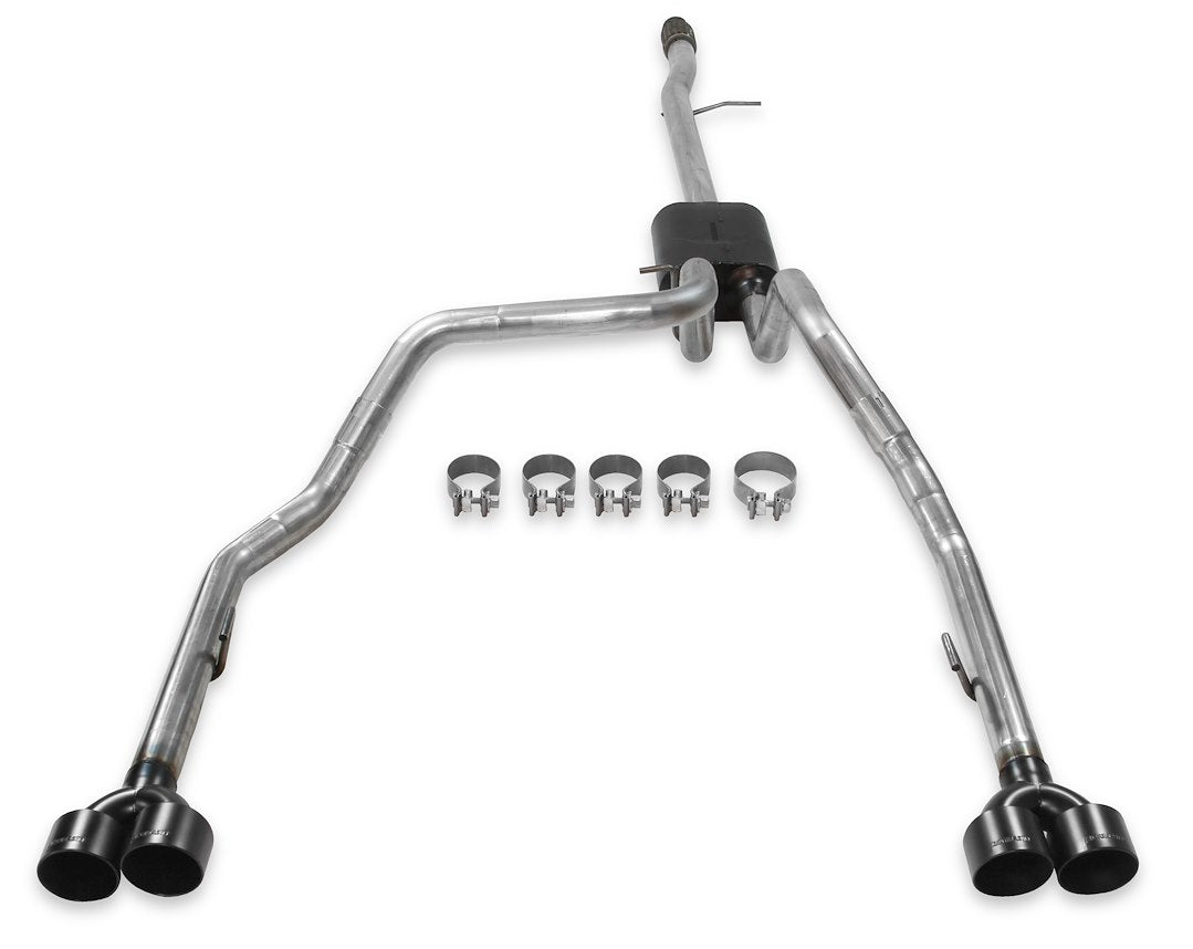 Flowmaster 817895 American Thunder Exhaust for GM 1500 5.3L