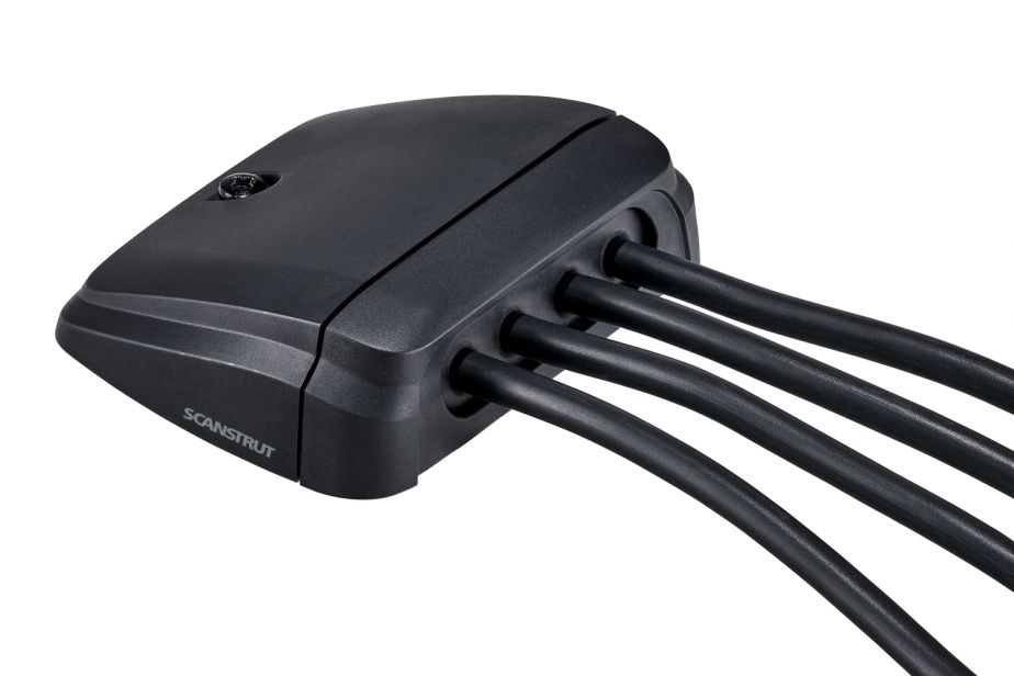 Scanstrut Ds-H-Multi-Blk Cable Gland - image 5