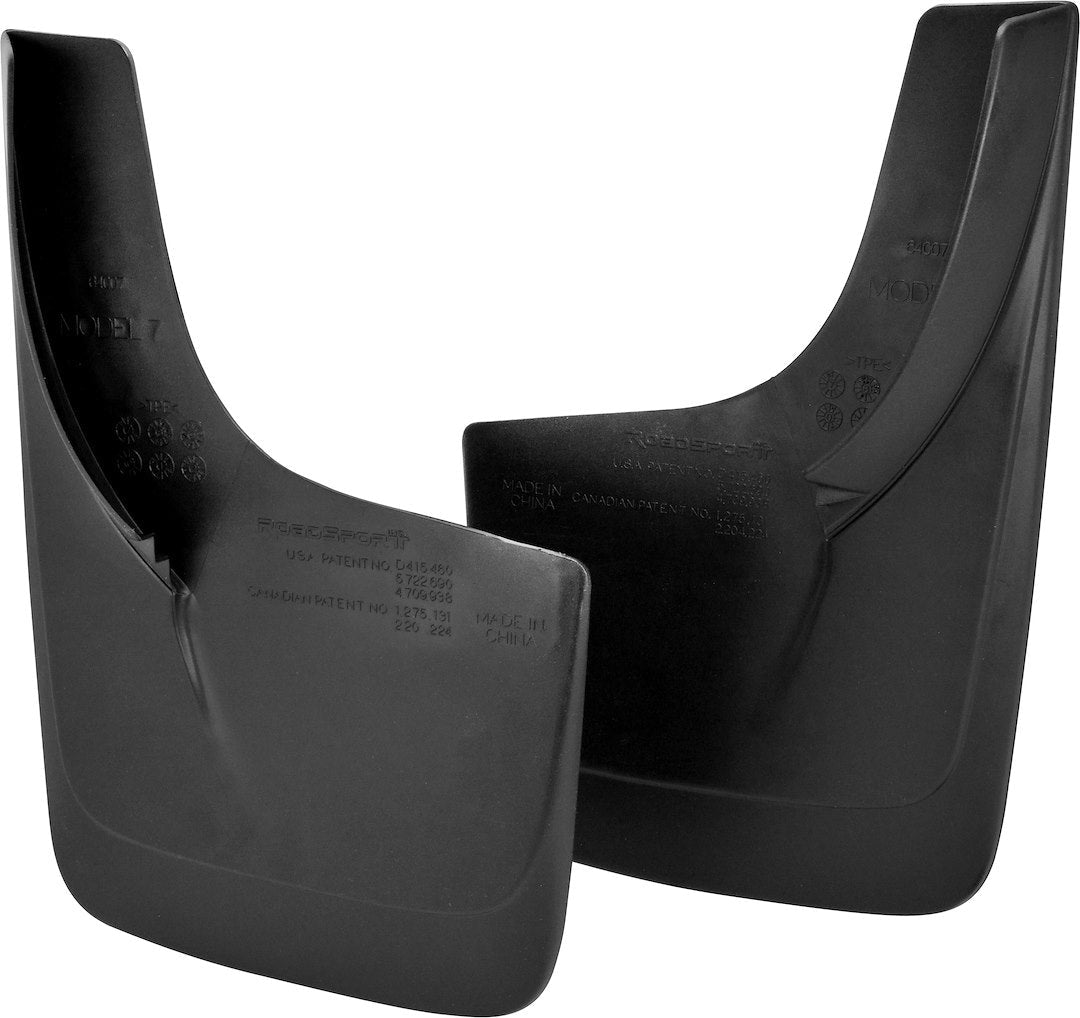 Hopkins Mfg 6417 Mud Flap