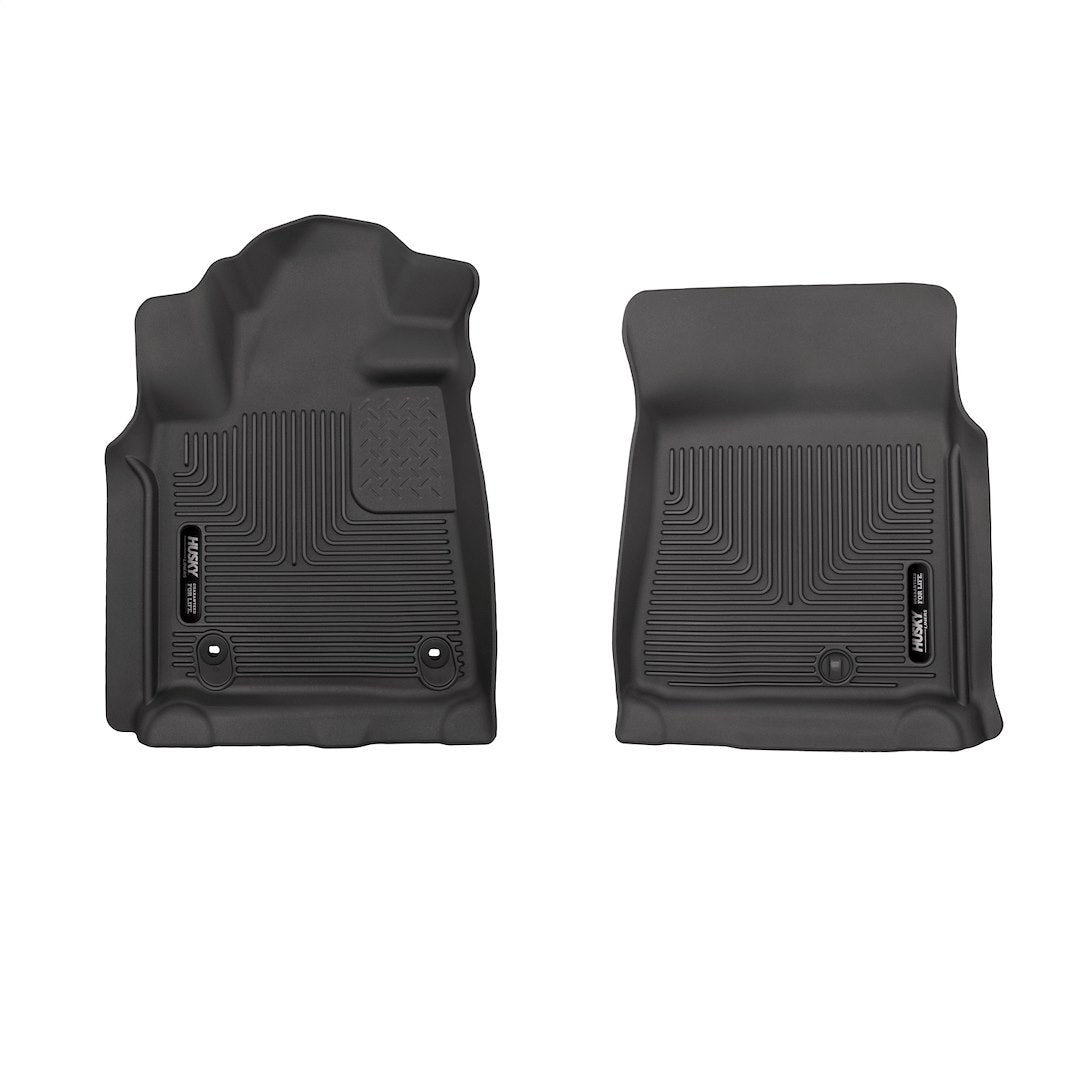 Husky Liner 53711 Floor Liner - image 1
