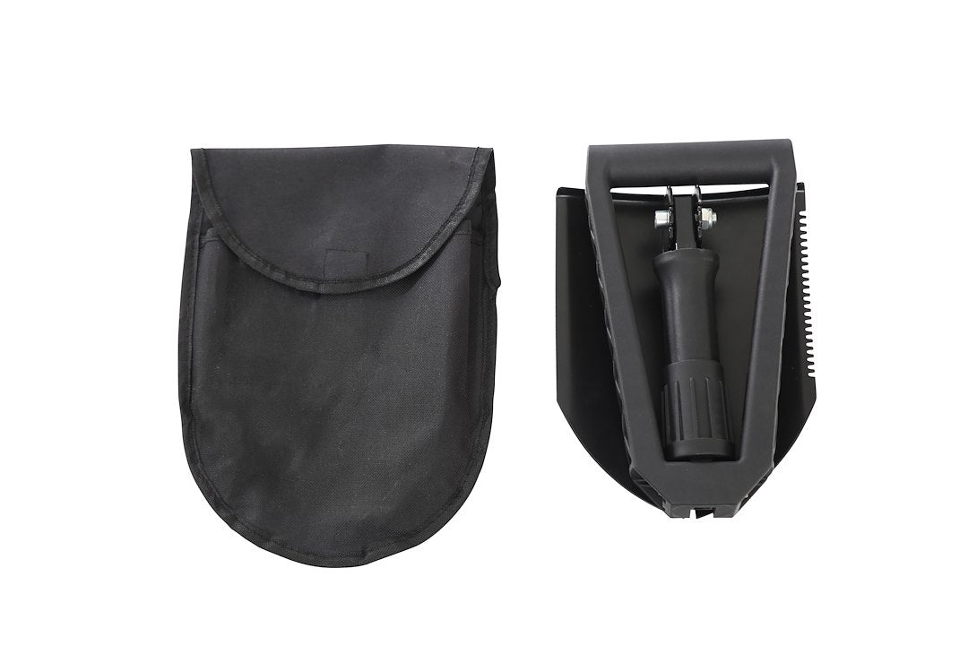 Overland Vehicle Systems 19049901 Shovel - image 3