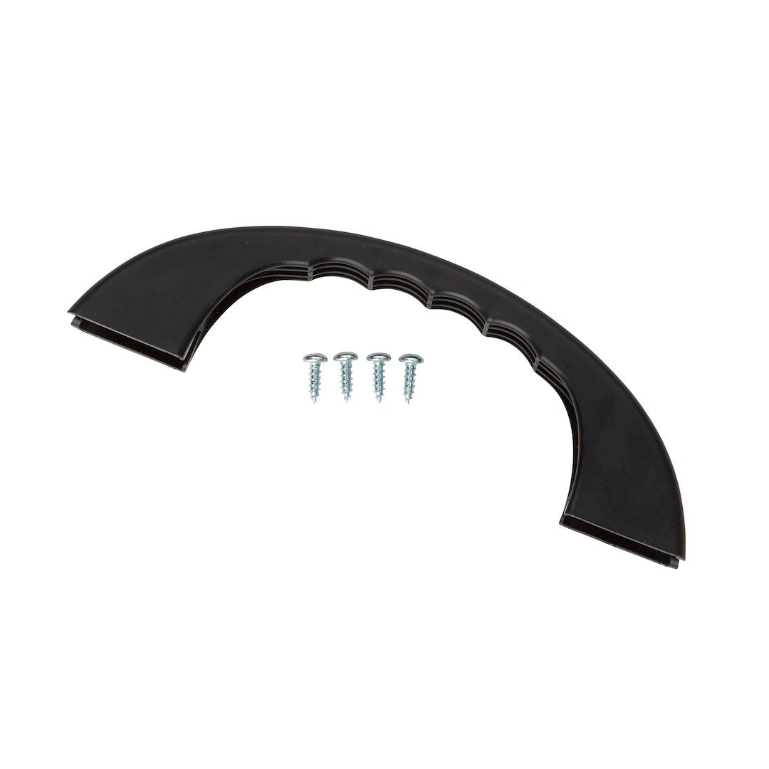 MOR/ryde Entry Step Support (Stp54044) – Color: Black