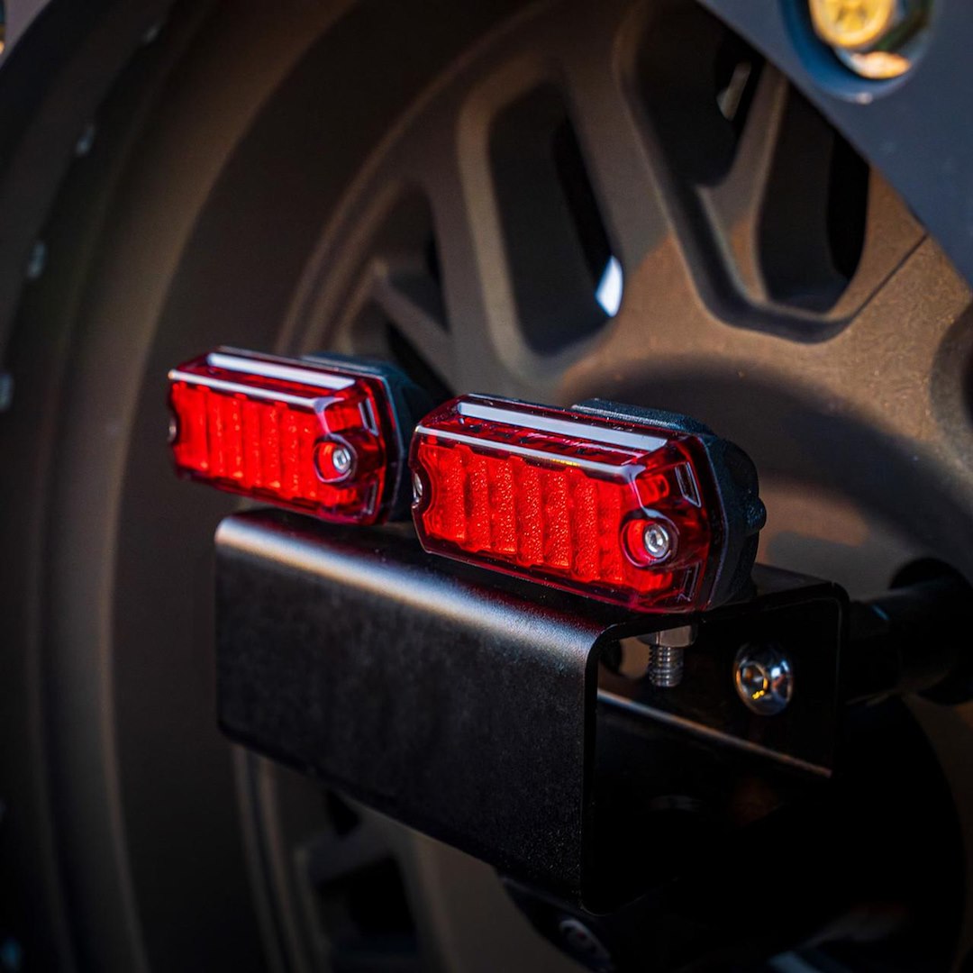 Arb Nan312 Underbody Light Kit - image 6