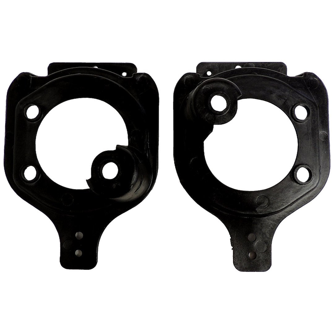 Crown Automotive 68293712K Driving/Fog Light Bracket Pair - image 2