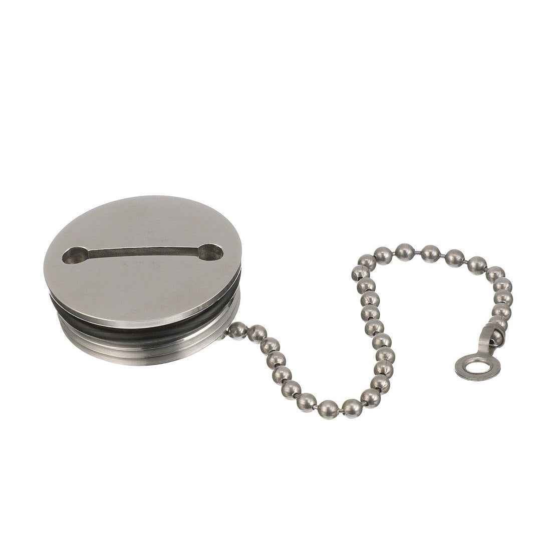 Attwood Marine 66074-3 Boat Deck Filler Cap