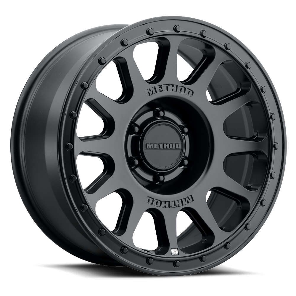 Method Race Wheels MR70989060512H 709HD 18x9 Wheel