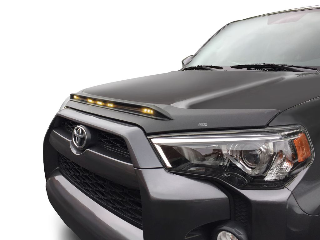 Husky Liner 2820025 Aeroskin Lightshield PRO Hood Protector