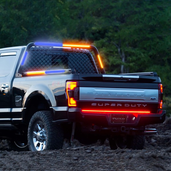 Putco WORK BLADE™ 18 Inch Light Bar 93010-18