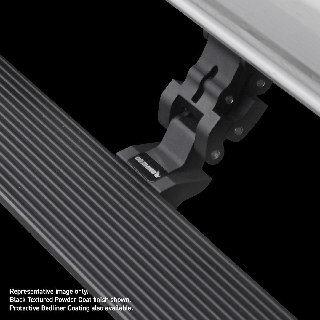 Go Rhino 20443273T VoltStep Electric Running Board