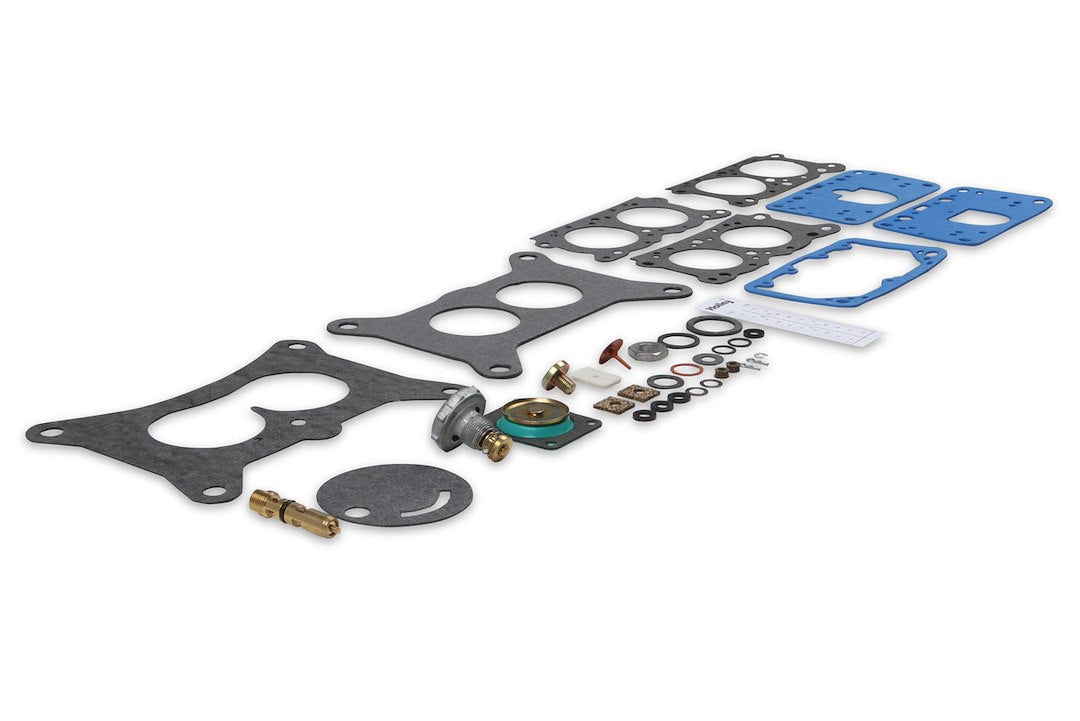 Holley Performance 3-888 Carburetor Rebuild Kit - image 3