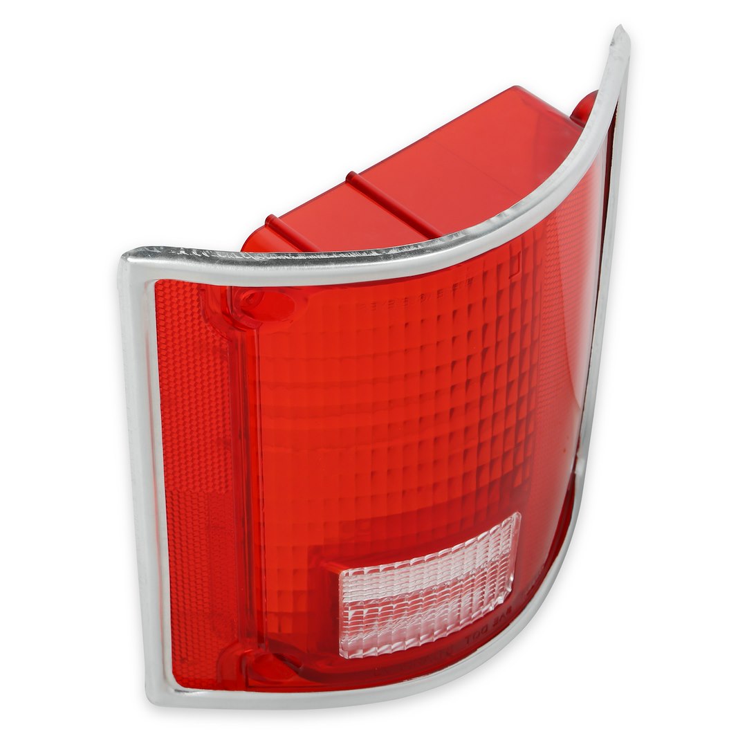 Holley Classic Trucks 07-105 Right C10 Tail Light Lens