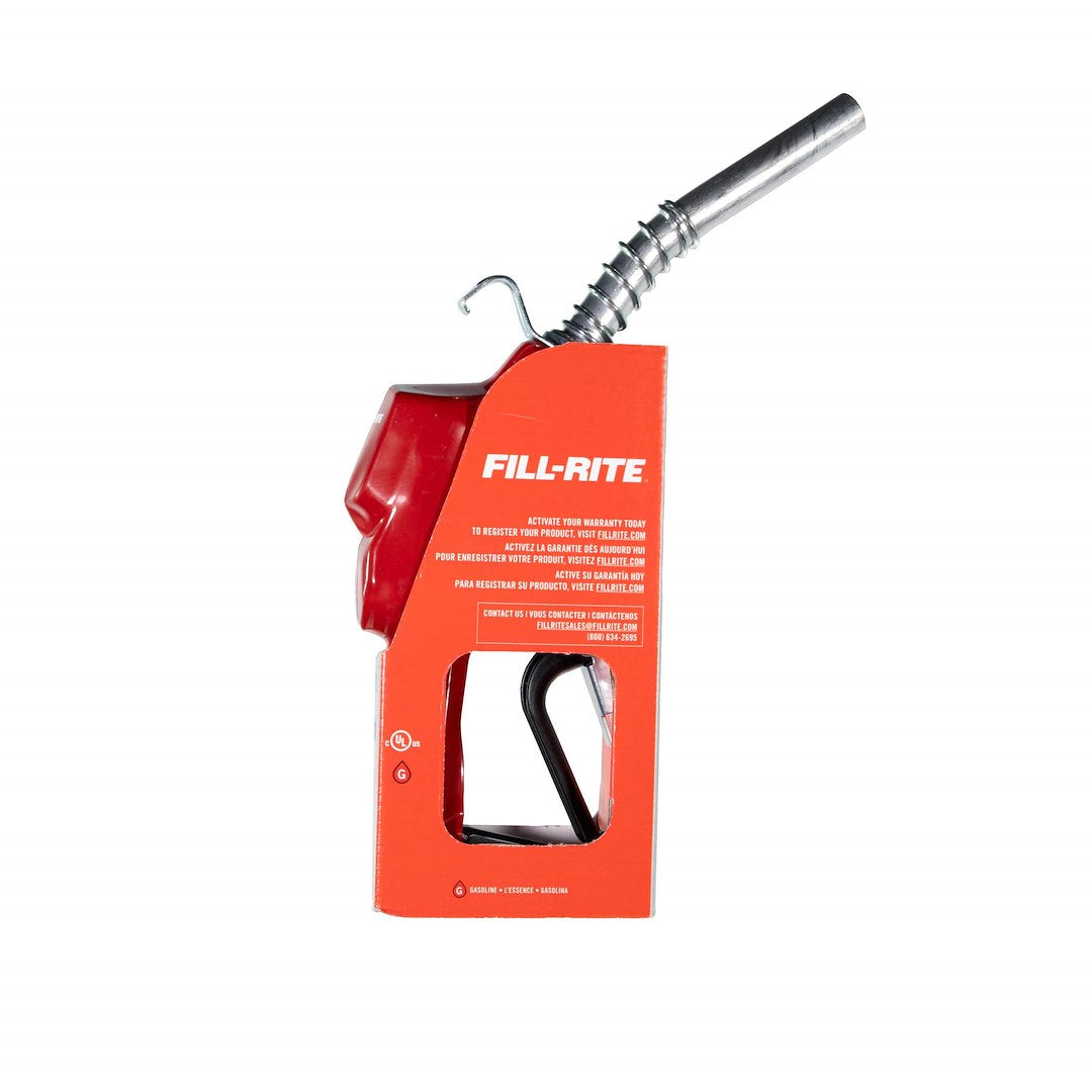 Fill-Rite N075uau10 Liquid Transfer Tank Pump Nozzle - image 2