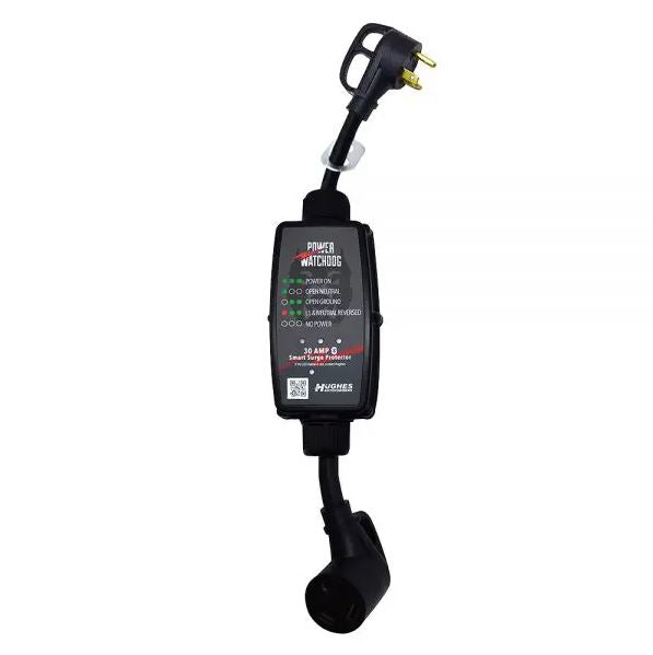 Hughes Auto Pwd30 Surge Protector - image 1