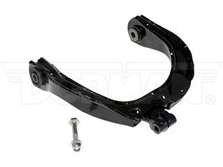 Dorman (OE Solutions) 520-143 Black Steel Control Arm with Bushing - image 5