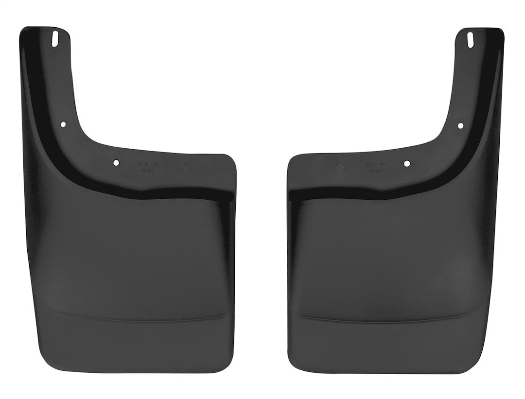 Husky Liner 57411 Mud Flap - image 1