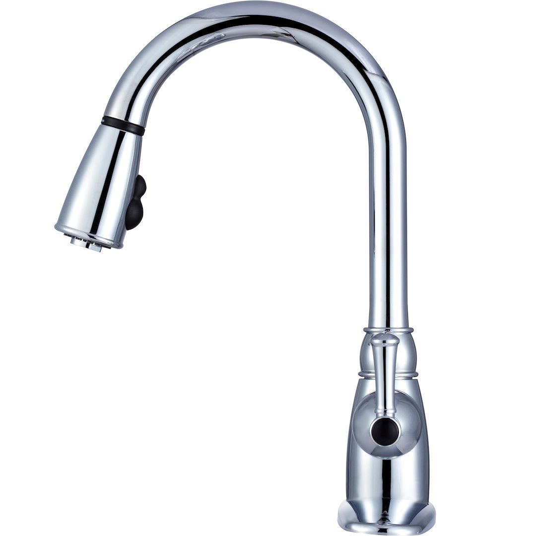 Dura Faucet Df-Pk160-Cp Faucet - image 6