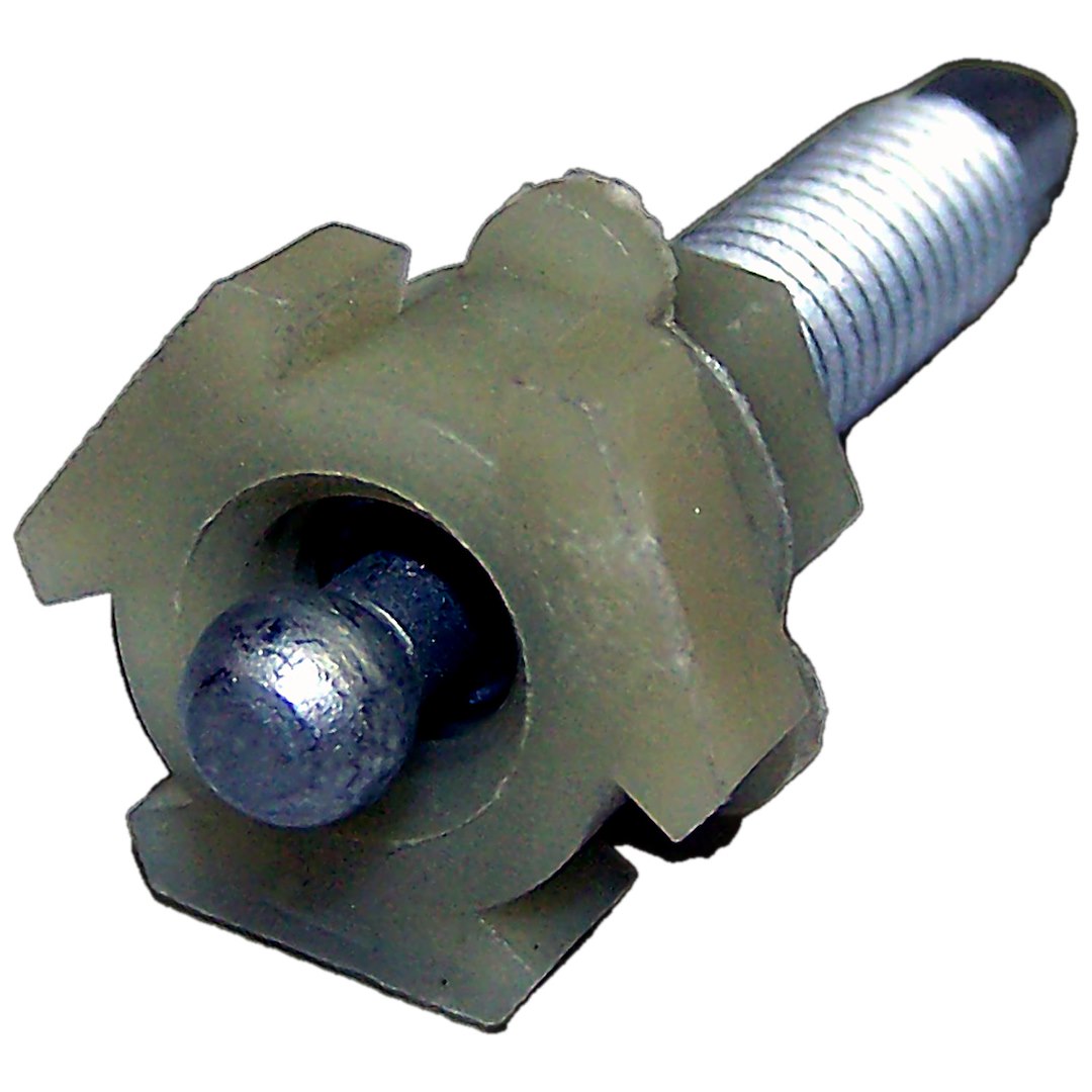 Crown Automotive 56006403 Headlight Adjusting Screw - image 2