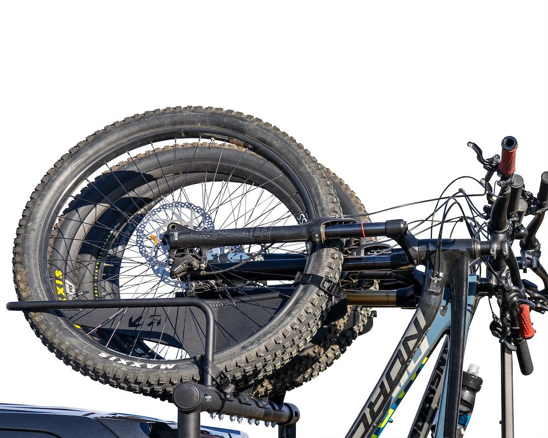 MULTY RACK S Ystems Ltd Bike Rack (Mr2366)