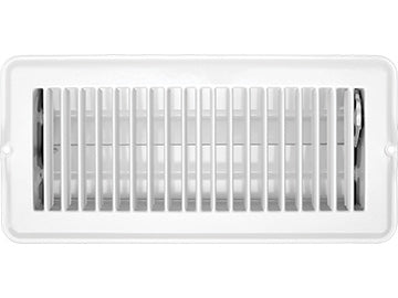 Rv Designer H876 Heating/ Cooling Register