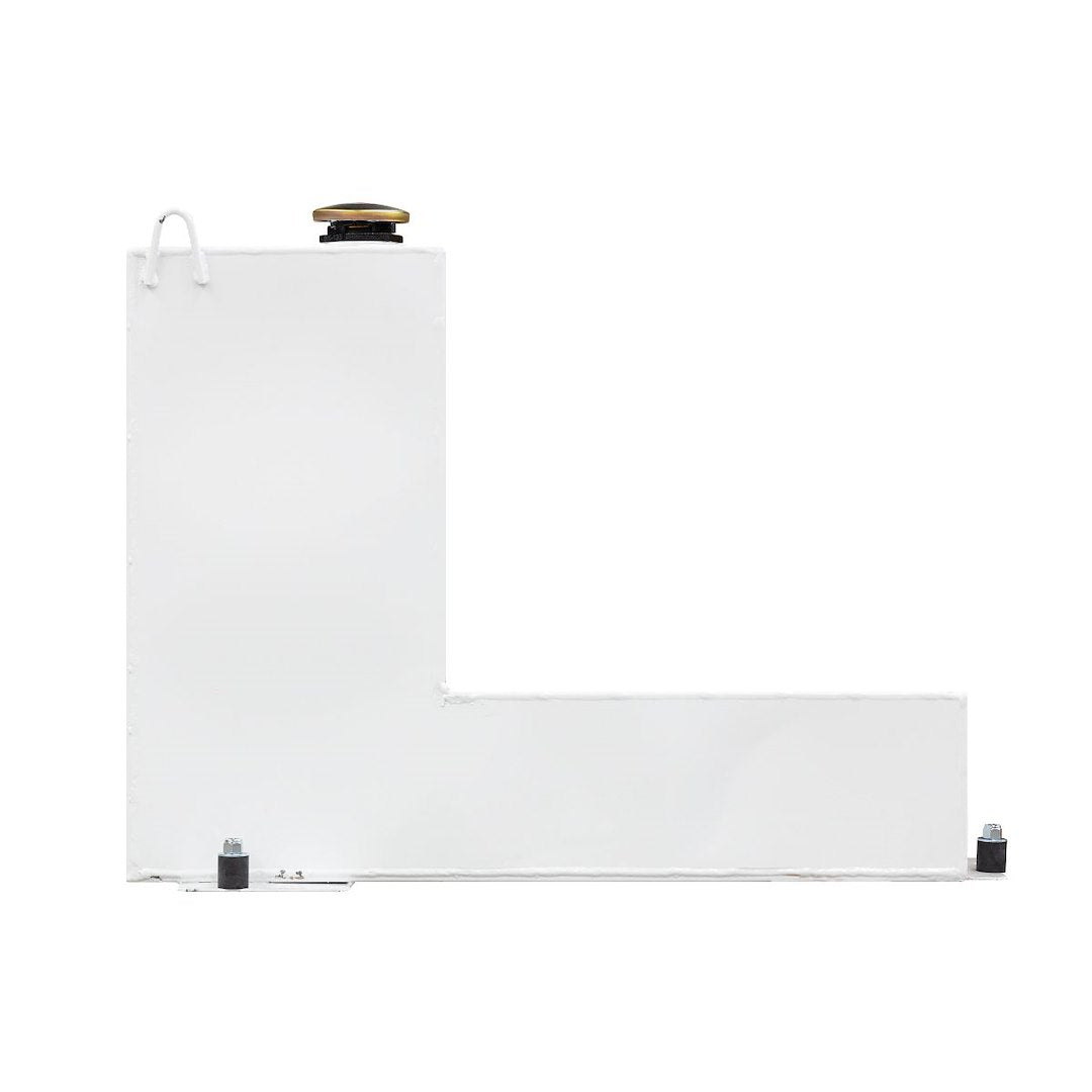 Better Built 29235097 Steel 100-Gallon Transfer Tank