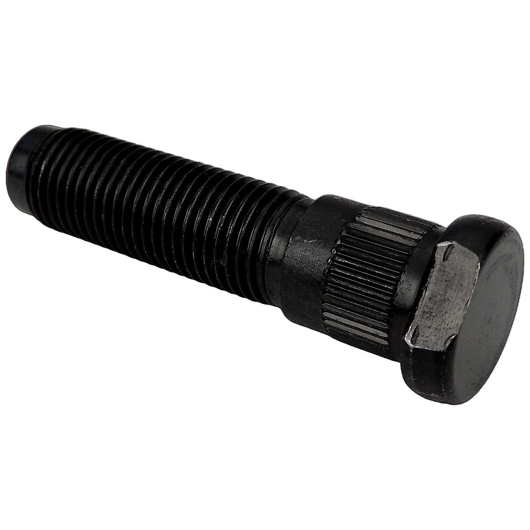 Crown Automotive 68325126AA M14x1.5 Steel Wheel Stud - image 4