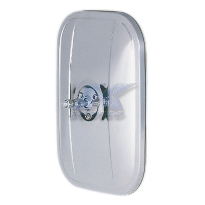 K-Source RH057 Stainless Replacement Mirror Head