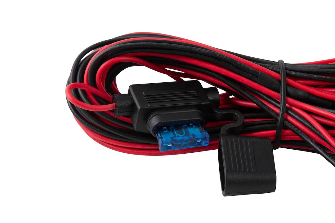 Diode Dynamics Dd4033 Light-Duty Dual-Output 2-Pin Harness