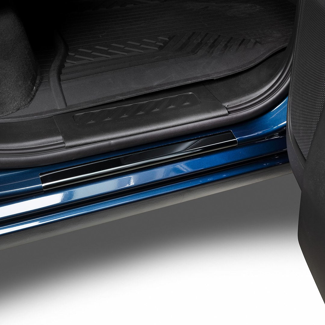 Putco 95183bp Door Sill Protector