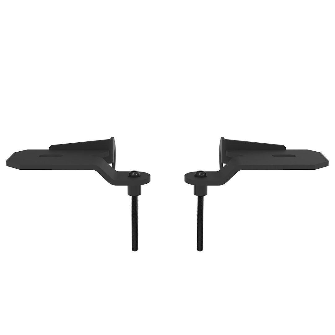 KC Hilites 7334 Ditch Light Bracket Set