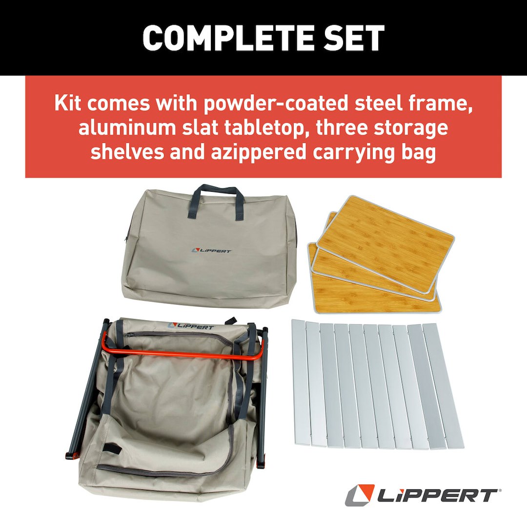 Lippert Components 2023053723 Table - image 7