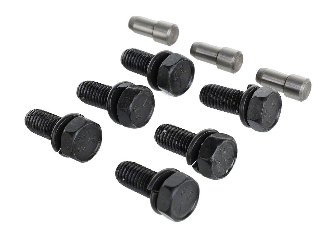 Ford Performance M-6397-A302 Pressure Plate Bolt/Dowel Kit