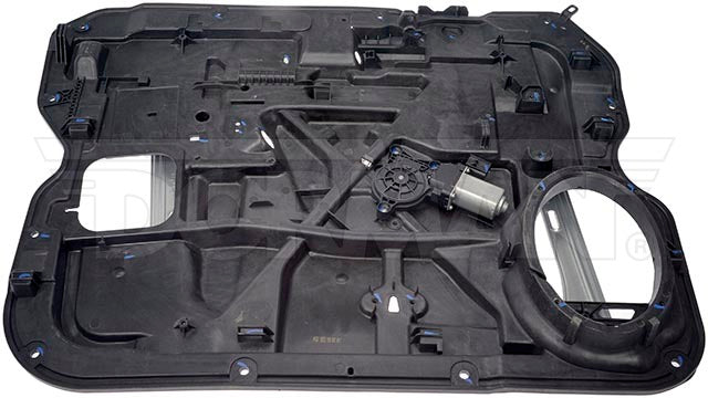 Dorman 748-188 Power Window Regulator Assembly - image 3
