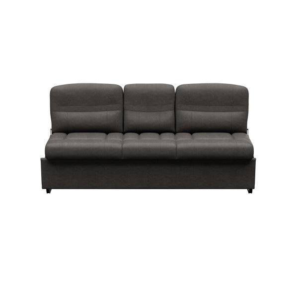 Lippert Components Sofa (2024044414) – Seating Length (In): 69 Inch