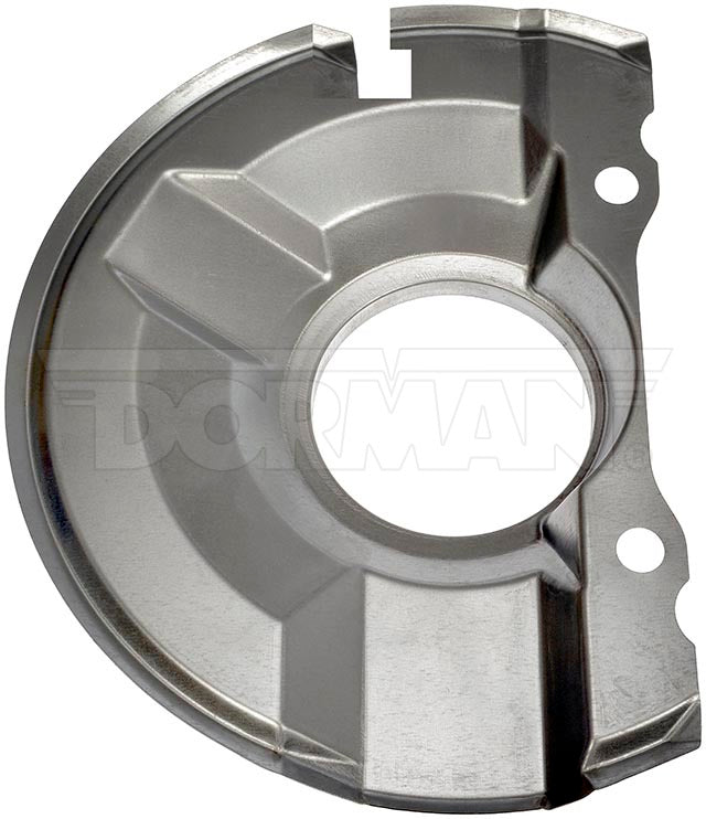 Dorman OE Solutions 924-650 Brake Dust Shield - image 3
