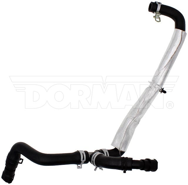 Dorman (OE Solutions) 626837 66.98-Inch Rubber Heater Hose - image 1