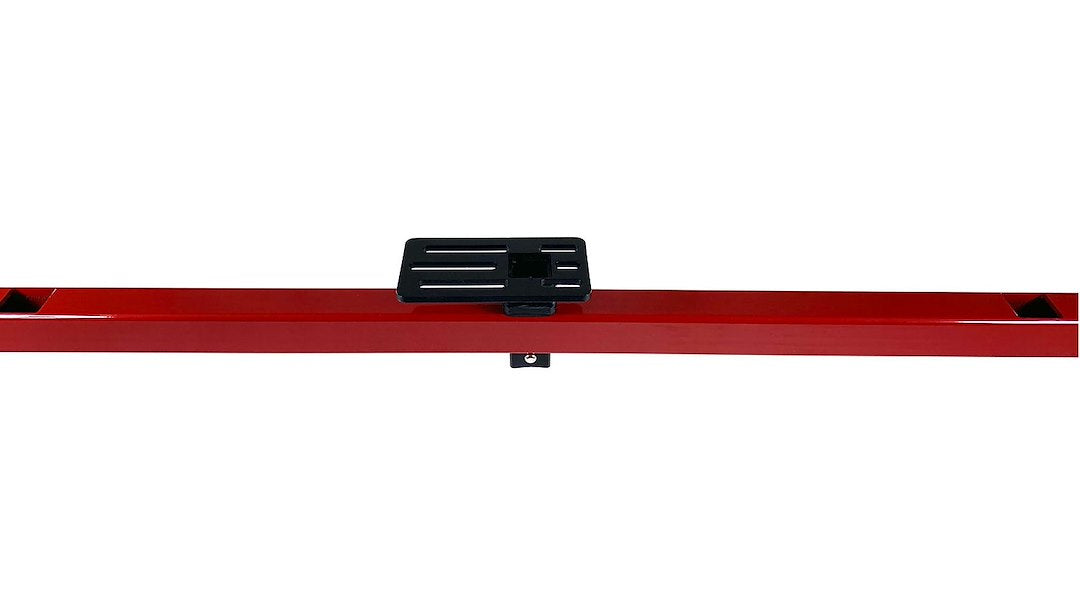 Exposed Racks 8-00-9870 Universal Click-In Accessory Bracket