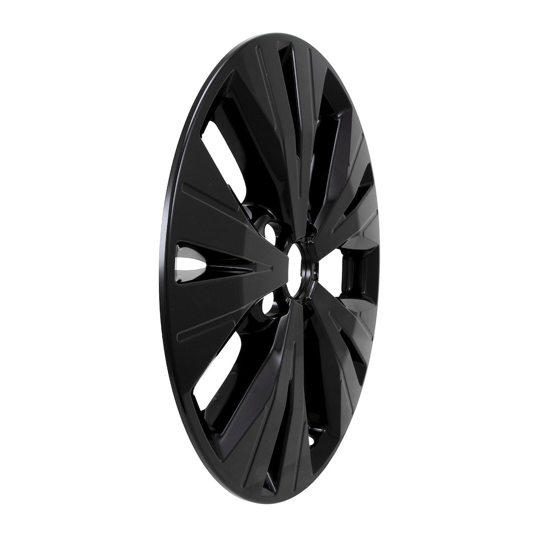 Coast To Coast IMP503BLK Rogue Black 18-Inch Wheel Skin - image 2