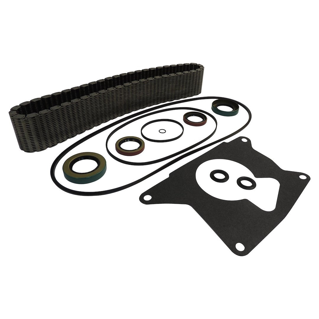 Crown Automotive 8122392K Quadratrac Transfer Case Chain - image 1
