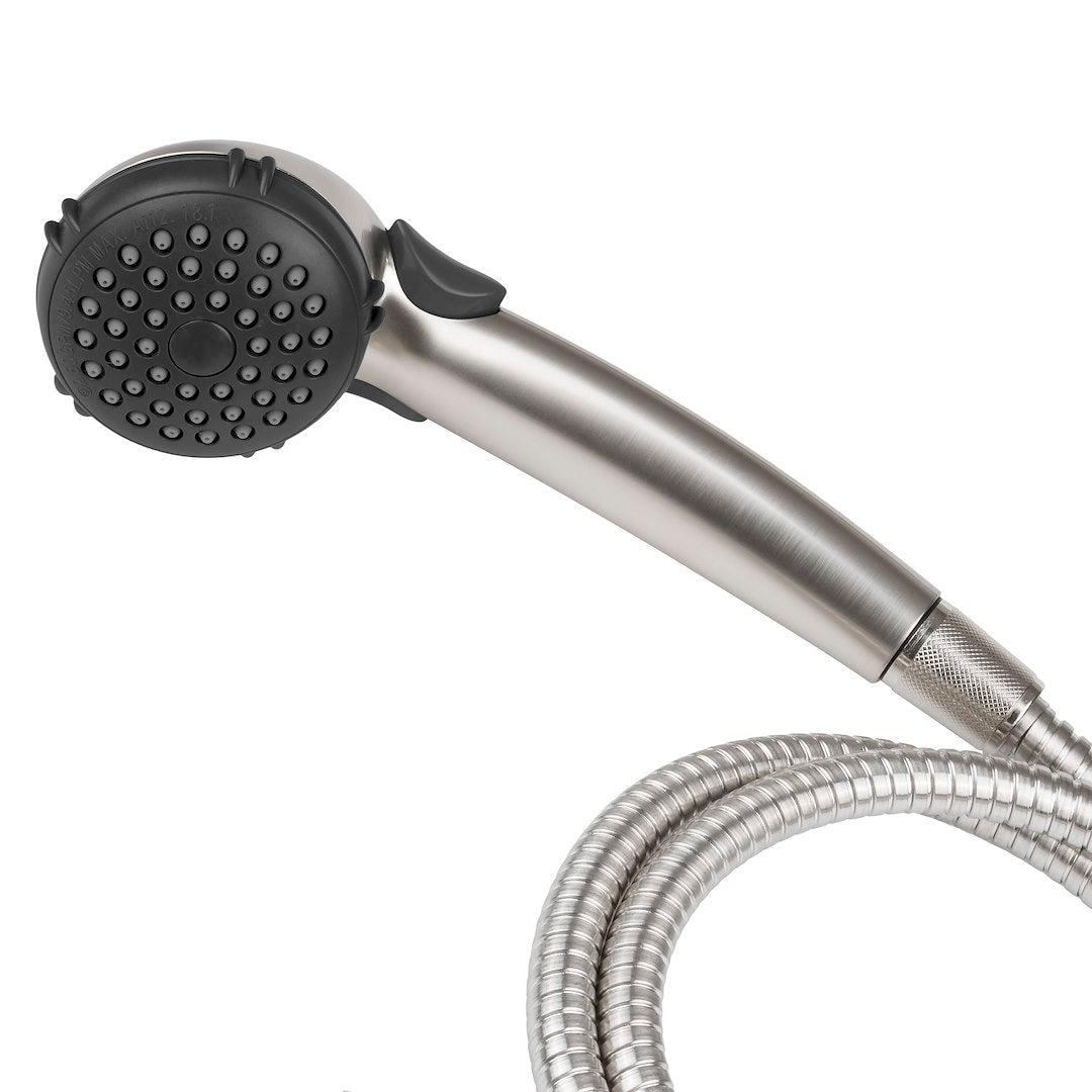 Dura Faucet Df-Sa400k-Sn Shower Head - image 4