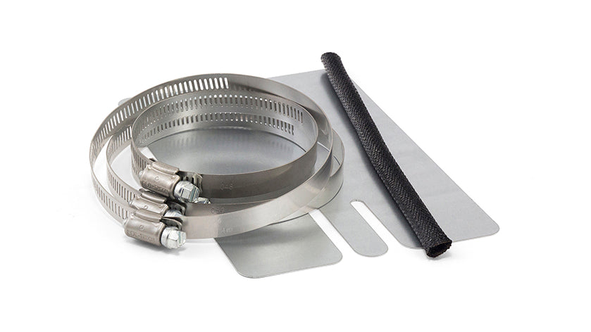 Air Lift LoadLifter 5000™ Ultimate Frame Mount 5000 Pound Helper Spring Kit 88380 - image 4