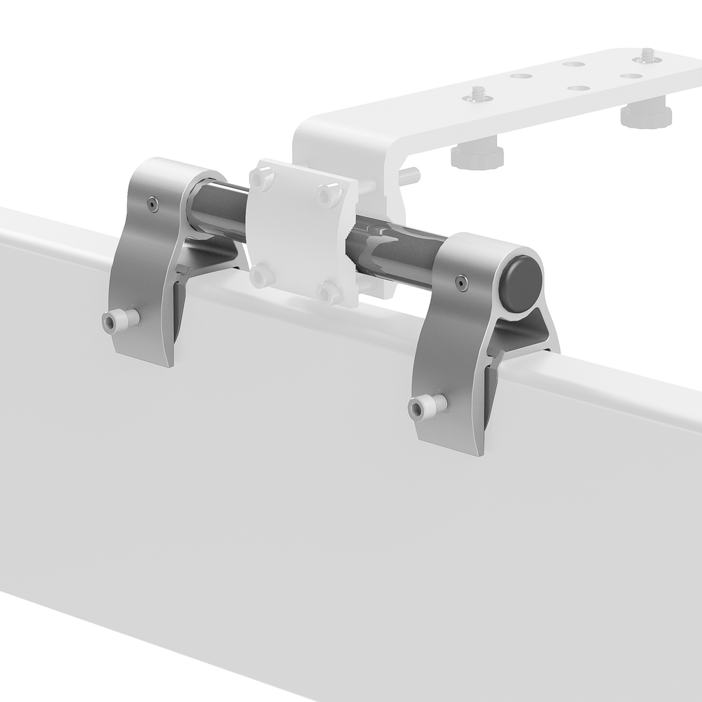 Camco Marine 58197 Barbeque Grill Mount - image 5