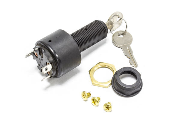 Sierra Marine Mp39120 Ignition Switch - image 1