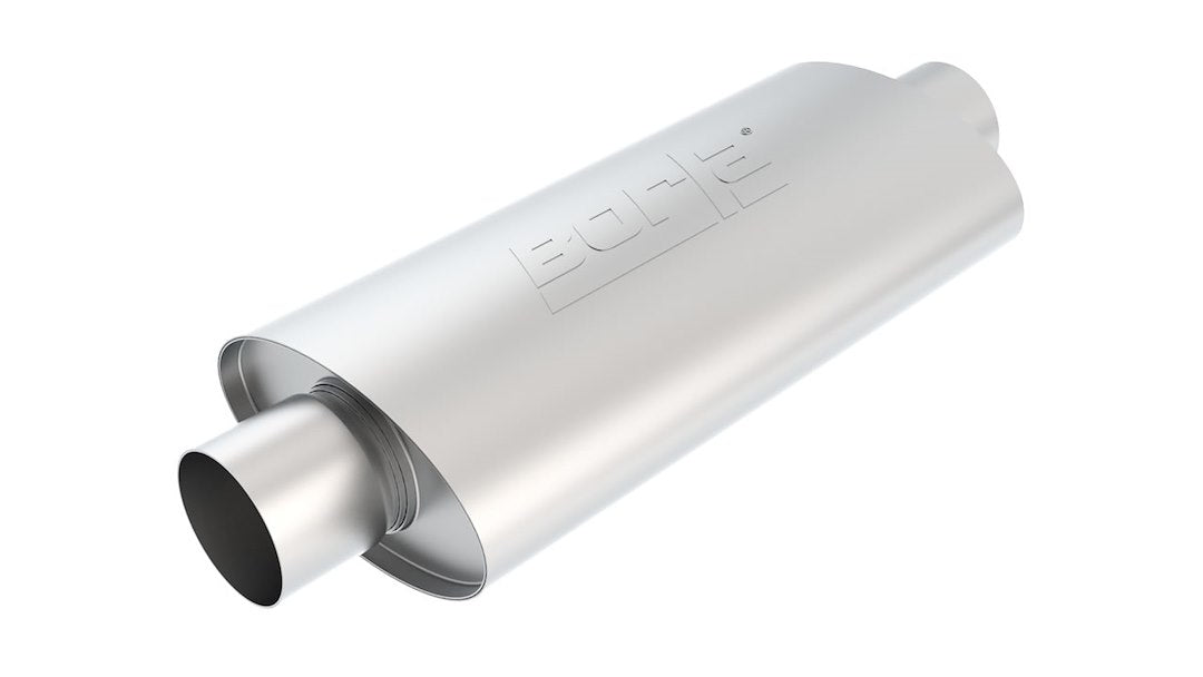 Borla XR-1 ® Series Exhaust Muffler 40944 - image 1