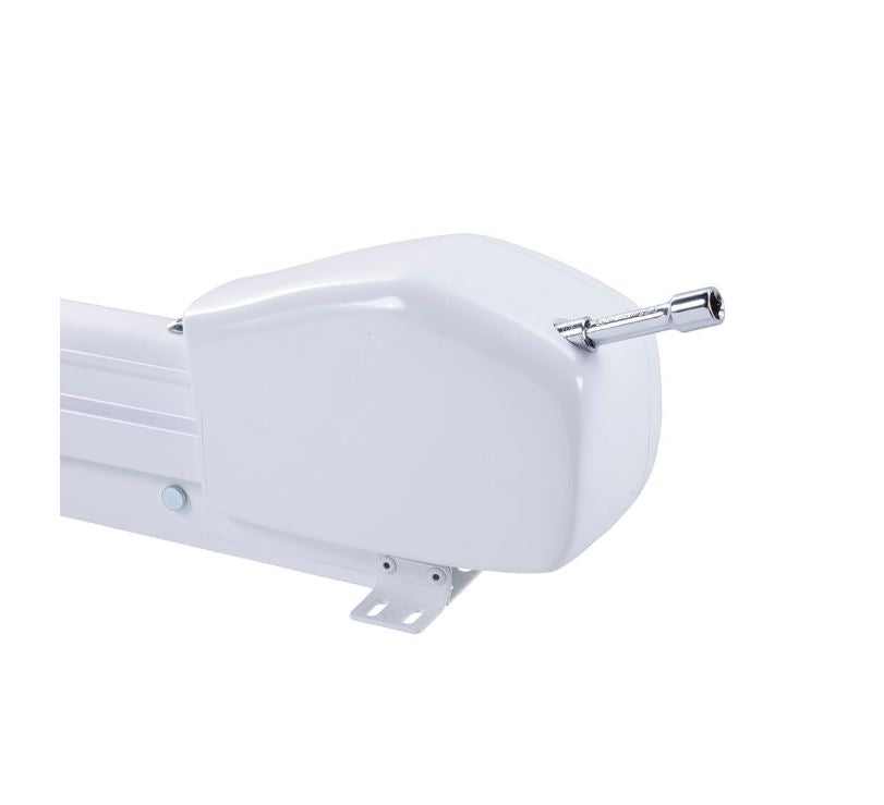 Lippert Components 2023052357 Awning Arm - image 2